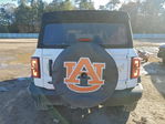 Ford Bronco 2021