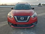 Nissan Kicks 2018