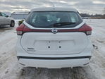 Nissan Kicks 2021
