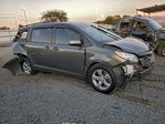 Toyota Sienna 2012