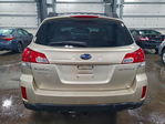 Subaru Outback 2010