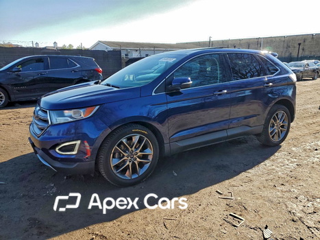 Ford Edge 2016 - Image 1 of 13