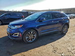 Ford Edge 2016