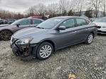Nissan Sentra 2017