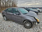Ford Focus 2011