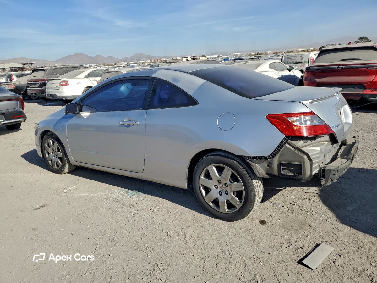 Honda Civic 2010