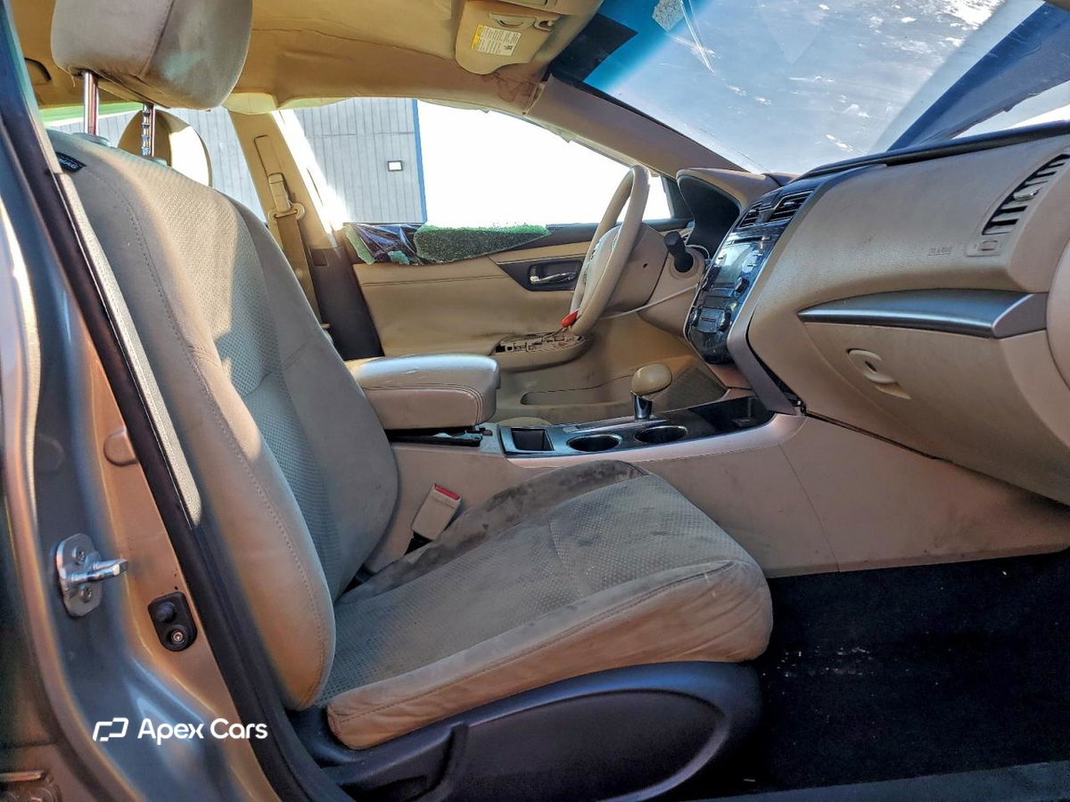 Altima 2015