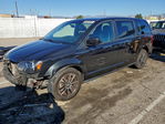 Dodge Caravan 2015
