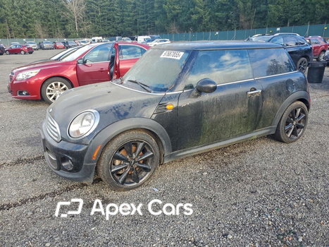 MINI Cooper 2012 - Image 1 of 12