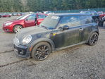 MINI Cooper 2012