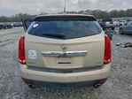 Cadillac SRX 2012