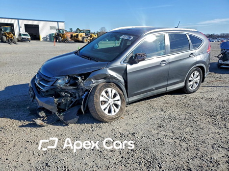 Honda CR-V 2013 - Image 1 of 14