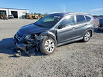 Honda CR-V 2013