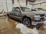 Chevrolet Silverado 2001