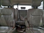 Toyota Sienna 2010