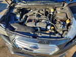 Subaru Legacy 2016