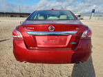 Nissan Altima 2013