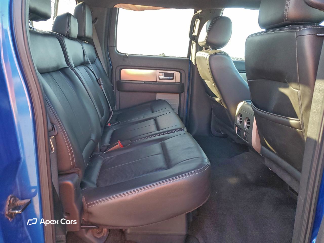 Ford F-150 2013