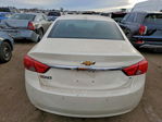 Chevrolet Impala 2014