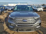 Ford Explorer 2021