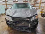 Honda Odyssey 2016