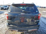 Ford Explorer 2017
