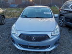 Mitsubishi Mirage 2020