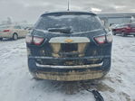 Chevrolet Traverse 2015