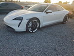 Porsche Taycan 2020
