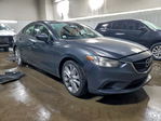 Mazda 6 2016