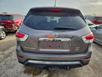Nissan Pathfinder 2014