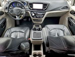 Chrysler Pacifica 2022