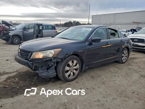 Honda Accord 2010 - Image 1 of 12