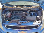 Chevrolet Spark 2013