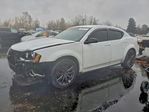 Dodge Avenger 2013