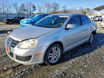 Volkswagen Jetta 2007