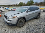 Jeep Cherokee 2017