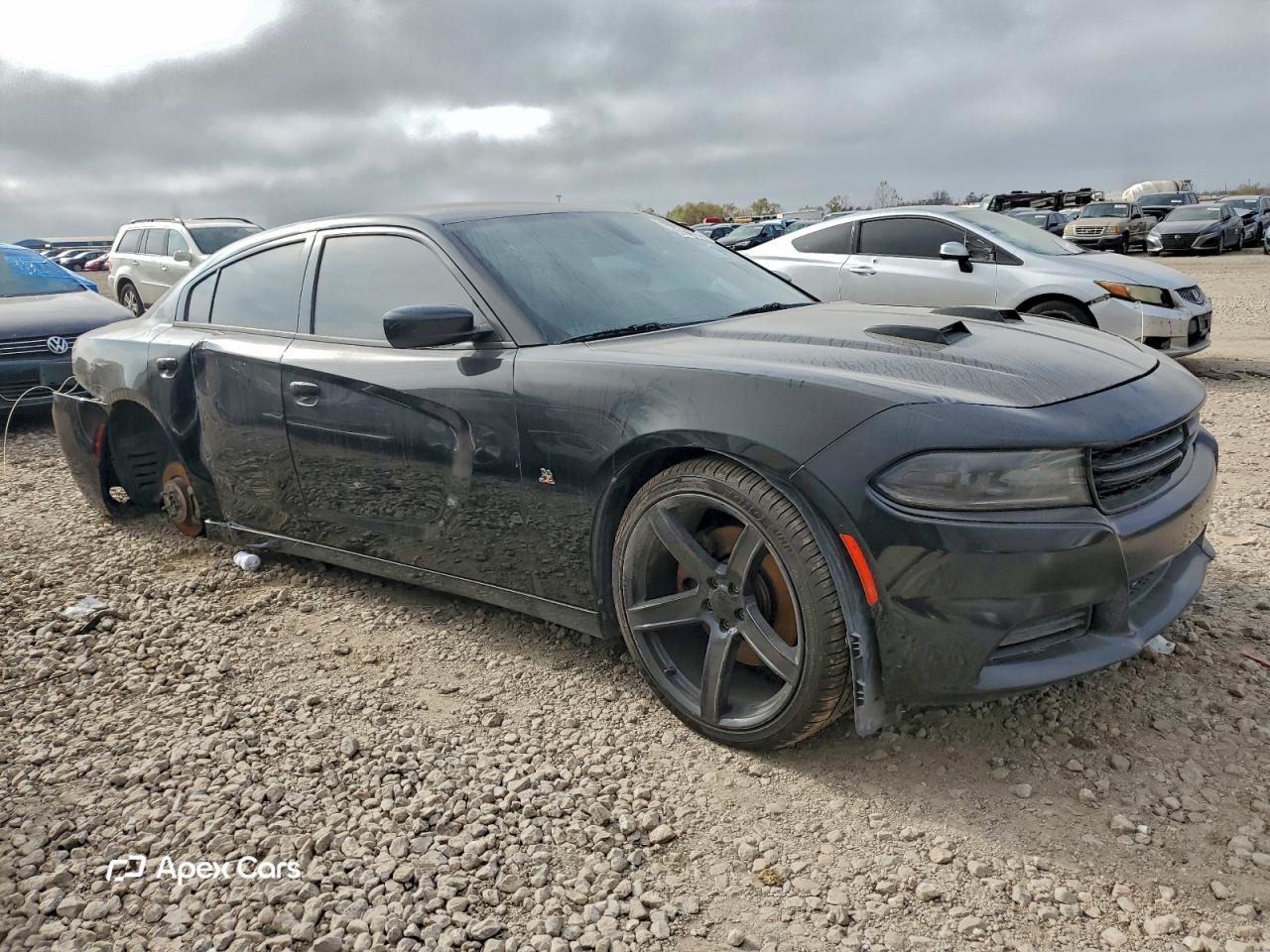 Dodge Charger 2021