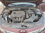 Kia Optima 2020