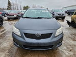 Toyota Corolla 2009