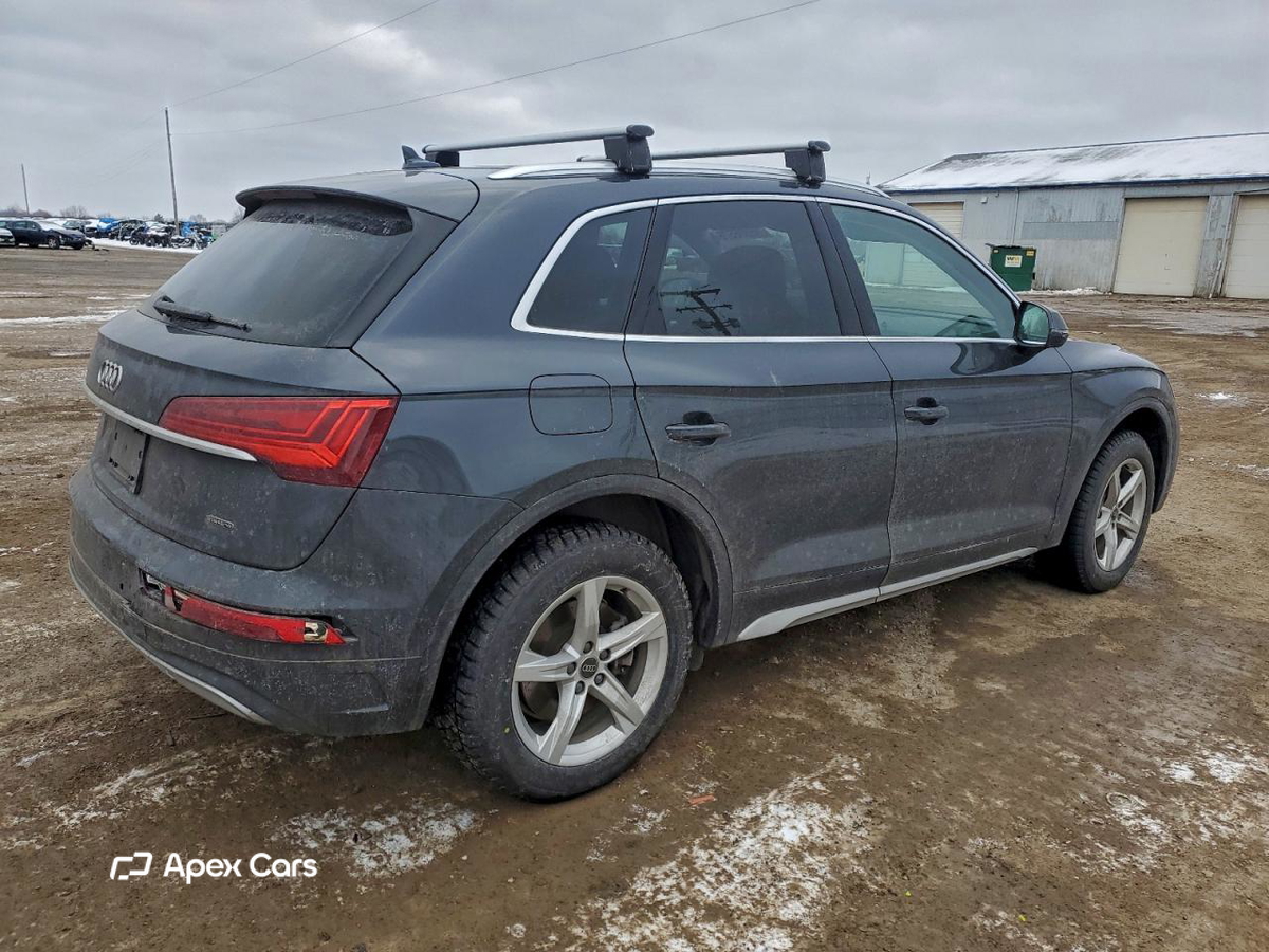Audi Q5 2024