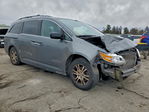 Honda Odyssey 2012