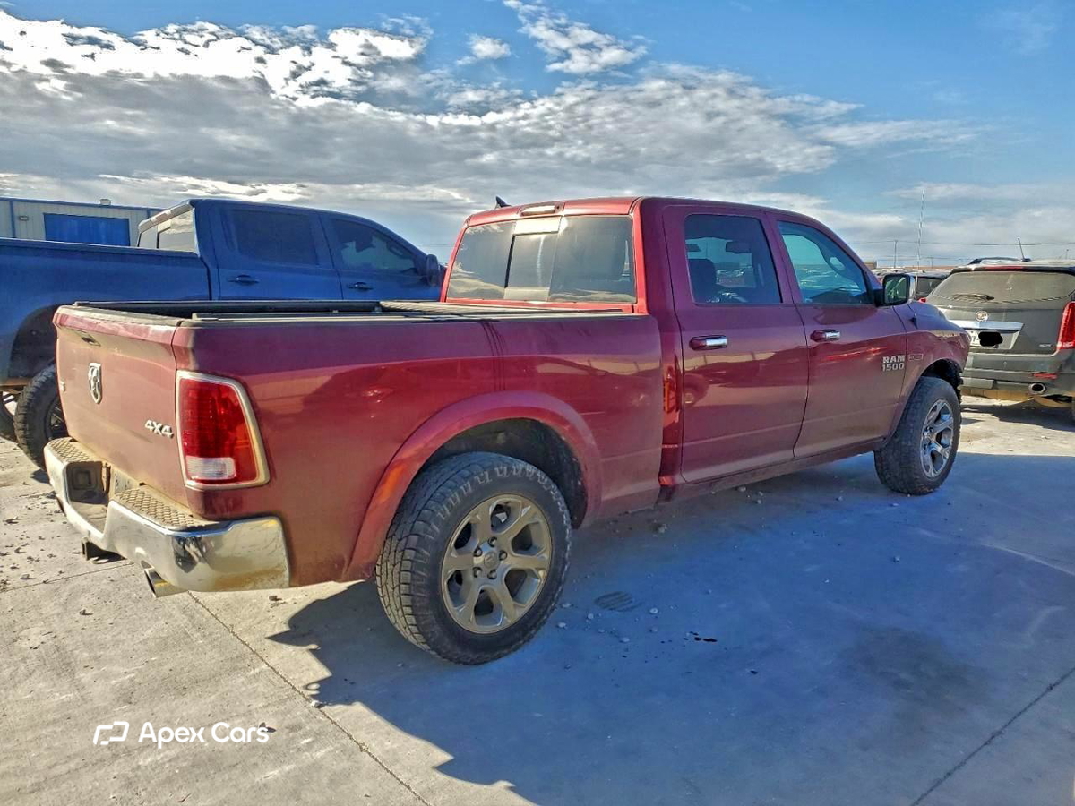 RAM 1500 2014