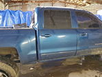 Chevrolet Silverado 2015