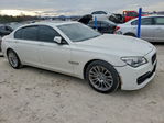 BMW Series 7 2014