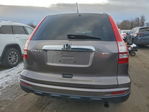 Honda CR-V 2011