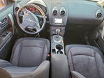 Nissan Rogue 2012
