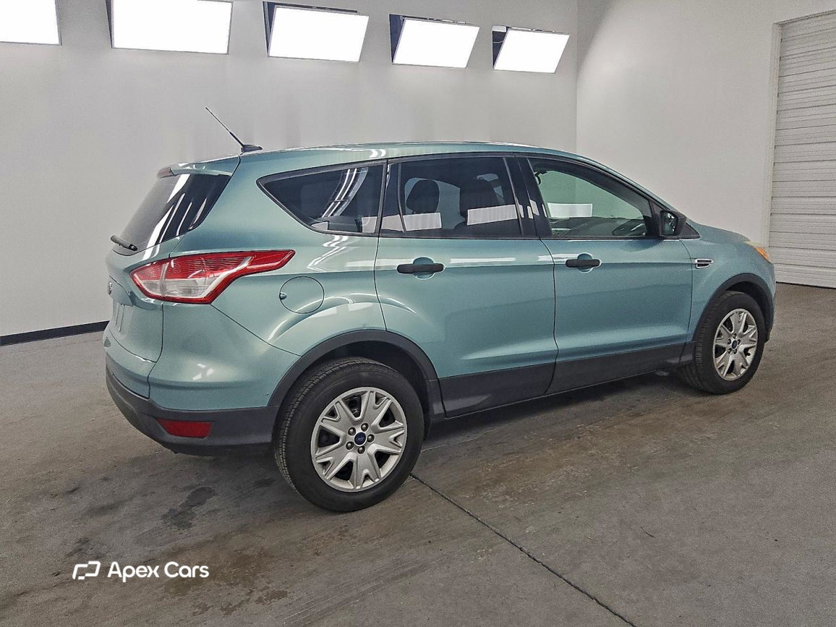 Ford Escape 2013