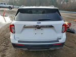 Ford Explorer 2023