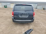 Dodge Caravan 2012